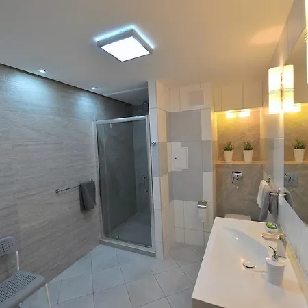 Apartament Holiday Gdynia