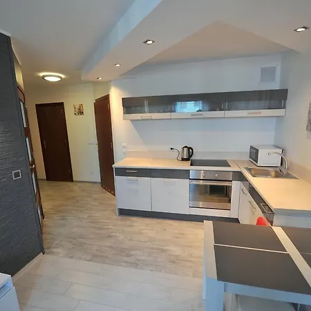 Apartament Holiday