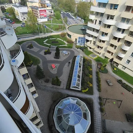 Apartament Holiday