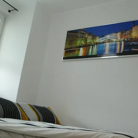 Apartman Apartament Holiday *
