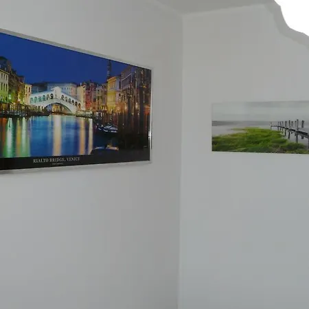 Apartament Holiday