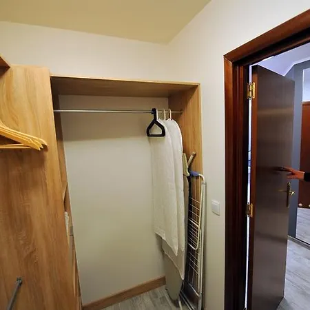 Apartman Apartament Holiday
