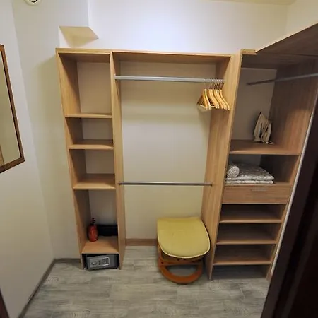 Apartament Holiday Gdynia