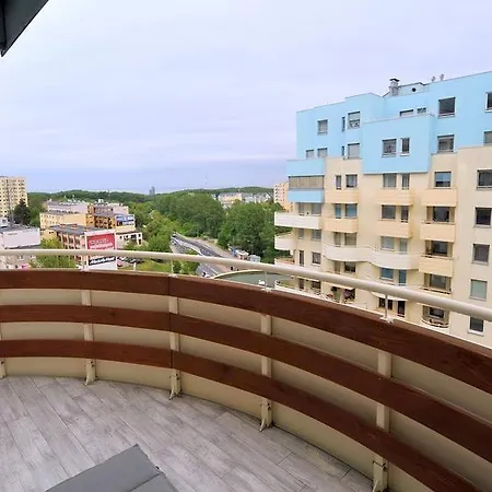 Apartament Holiday Apartman *