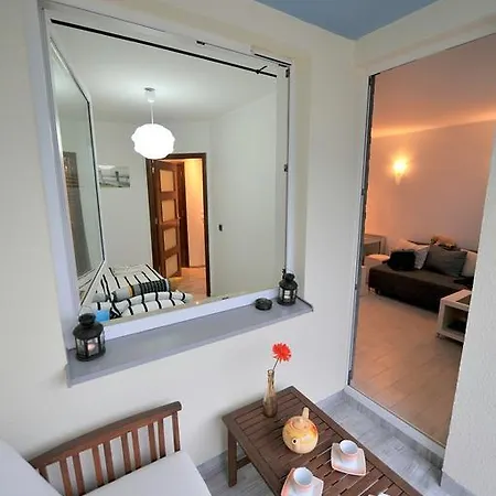 Apartament Holiday Gdynia