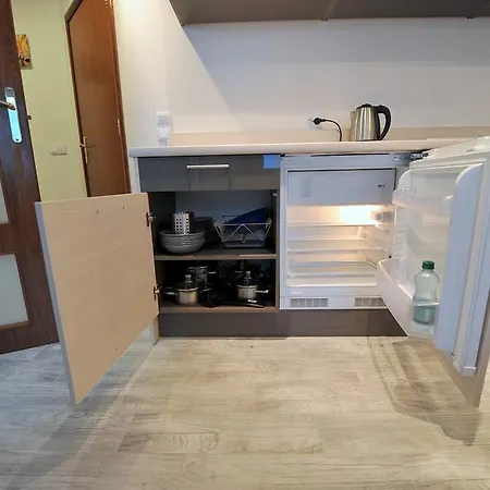 Apartament Holiday