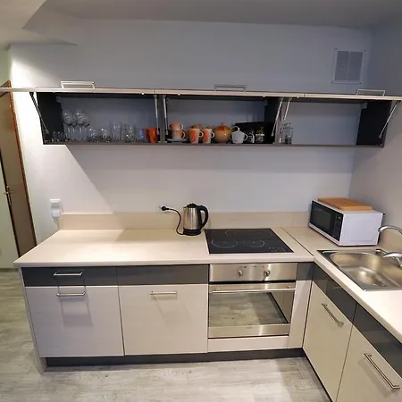 Apartament Holiday *