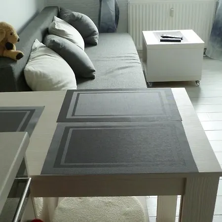 Apartman Apartament Holiday