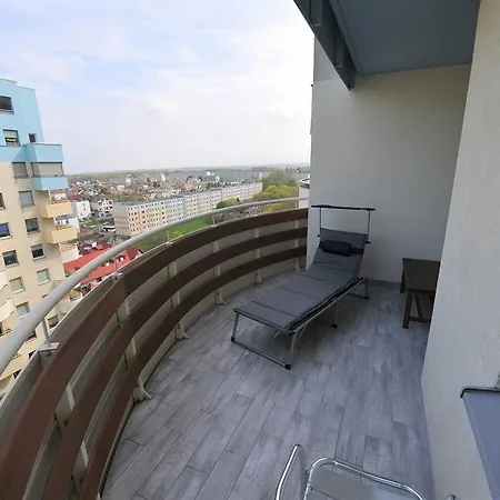 Apartament Holiday * Gdynia