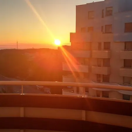 Apartament Holiday * Gdynia