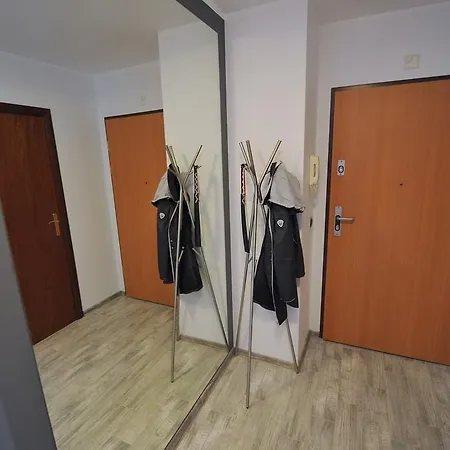 Apartament Holiday Gdynia